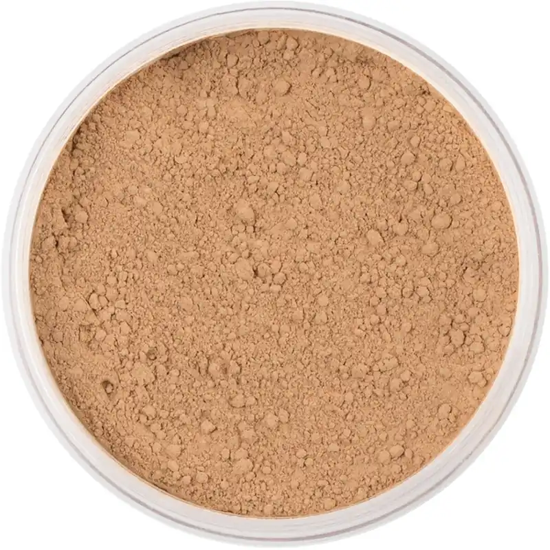 IDUN MineralsMineral Powder FoundationSvea 7 g Loppuunmyynti