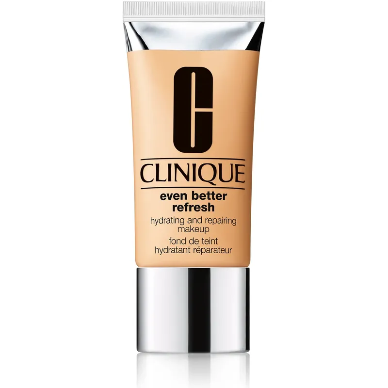 CliniqueEven Better Refresh Hydrating & Repairing MakeupWN 44 Tea 30 ml Vain Tänään