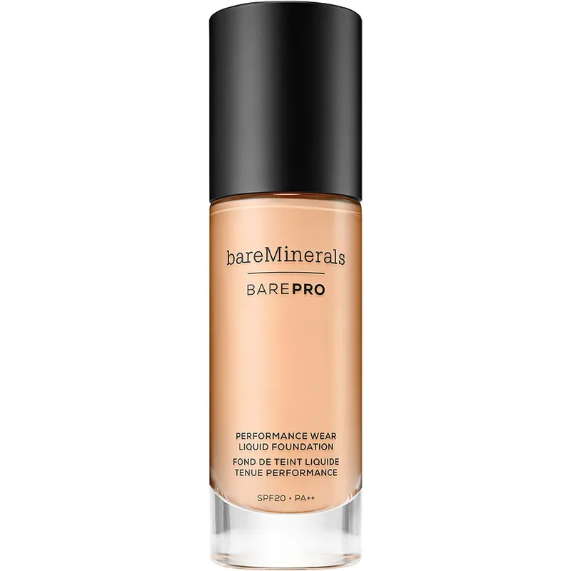 Osta Nyt bareMineralsbarePRO Performance Wear Liquid Foundation04 Aspen 30 ml