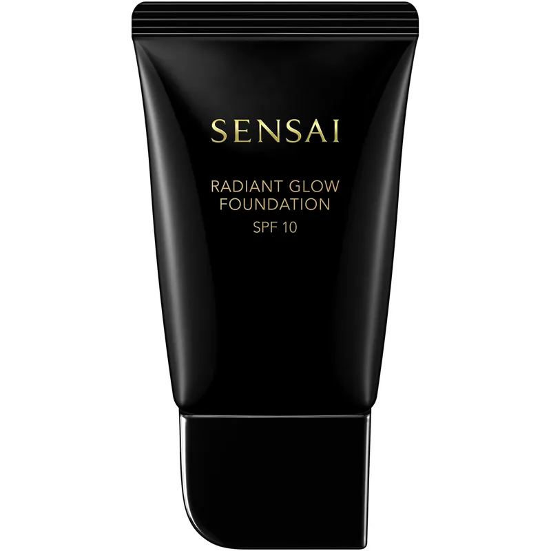 Heti Saatavilla SensaiRadiant Glow FoundationRG206 30 ml