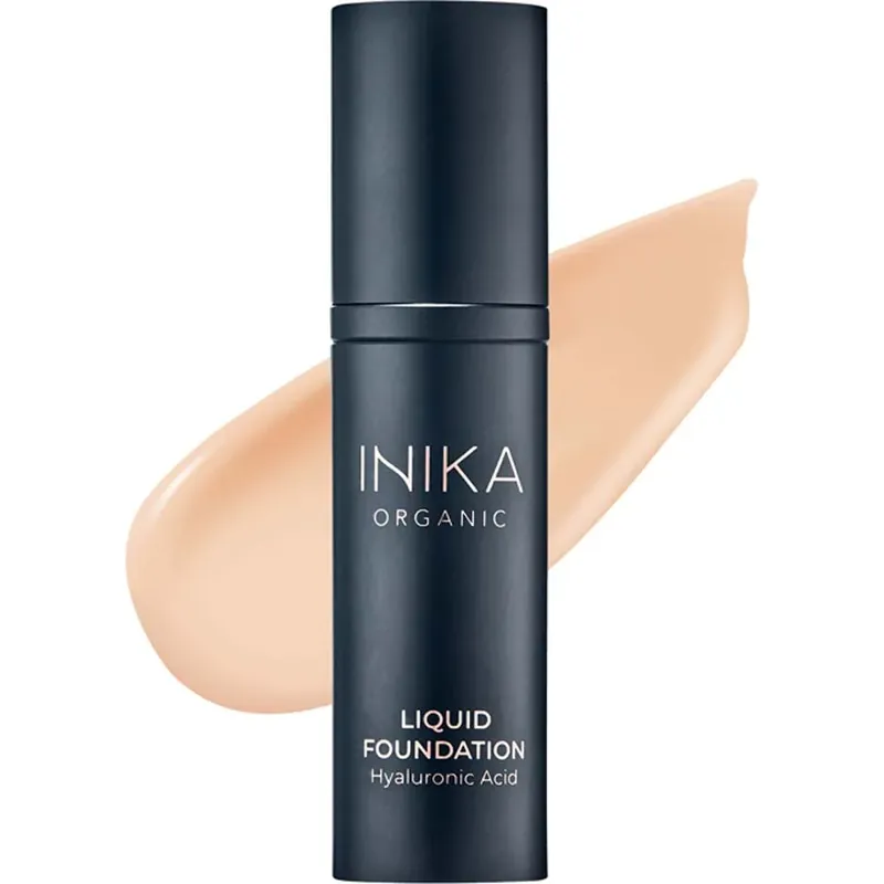 Lähetetään Heti Liquid FoundationNude 30 ml