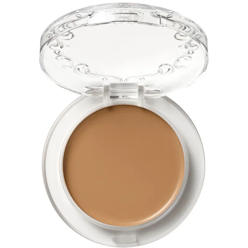 Viimeinen Mahdollisuus KVD BeautyGood Apple Skin-Perfecting Foundation Balm066 Tan 10 g