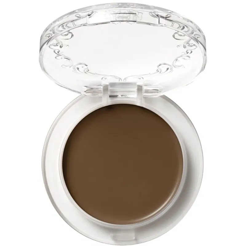 Uusi Kokoelma KVD BeautyGood Apple Skin-Perfecting Foundation Balm096 Deep 10 g