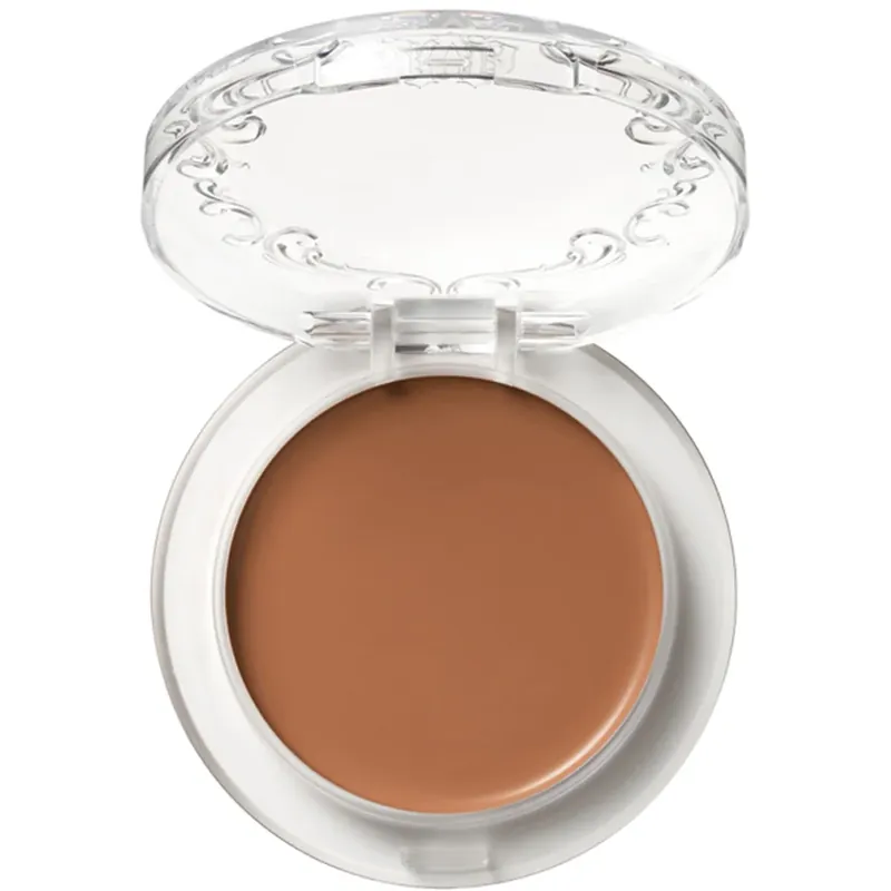 KVD BeautyGood Apple Skin-Perfecting Foundation Balm072 Tan 10 g Tukkuhinta