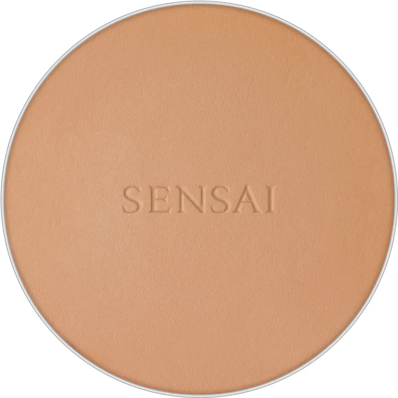 Vain Rajoitetun Ajan SensaiTotal Finish RefillTF206 Golden Dune 11 g