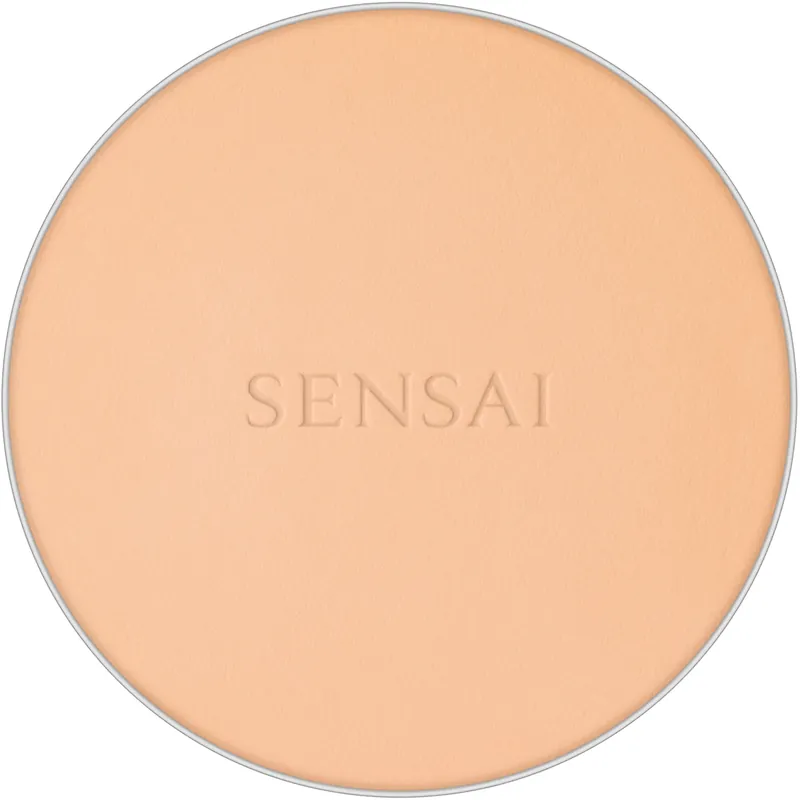 SensaiTotal Finish RefillTF102 Soft Ivory 11 g Alennettu Hinta