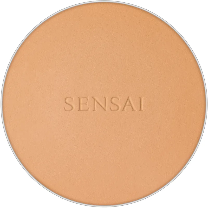 Osta Tänään SensaiTotal Finish RefillTF205 Topaz Beige 11 g