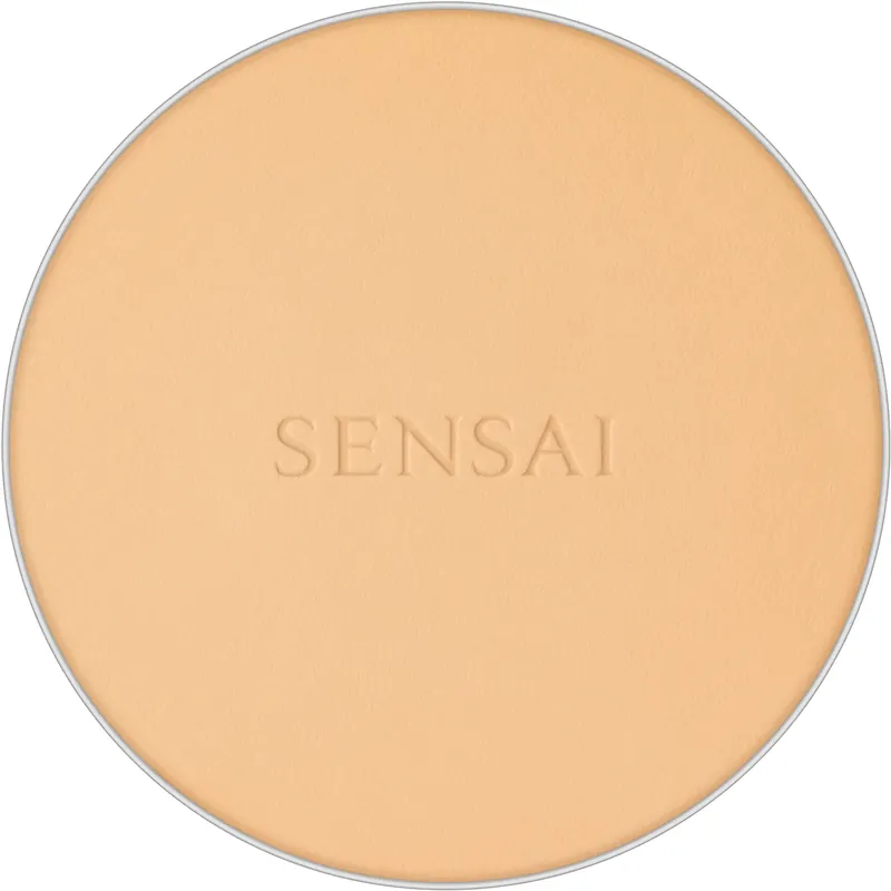 Tukkuhinta SensaiTotal Finish RefillTF202 Soft Beige 11 g
