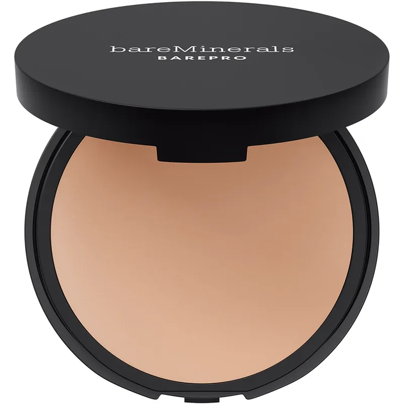 Viimeinen Mahdollisuus bareMineralsBarePro 16hr Skin-Perfecting Powder FoundationLight 25 Cool 8 g