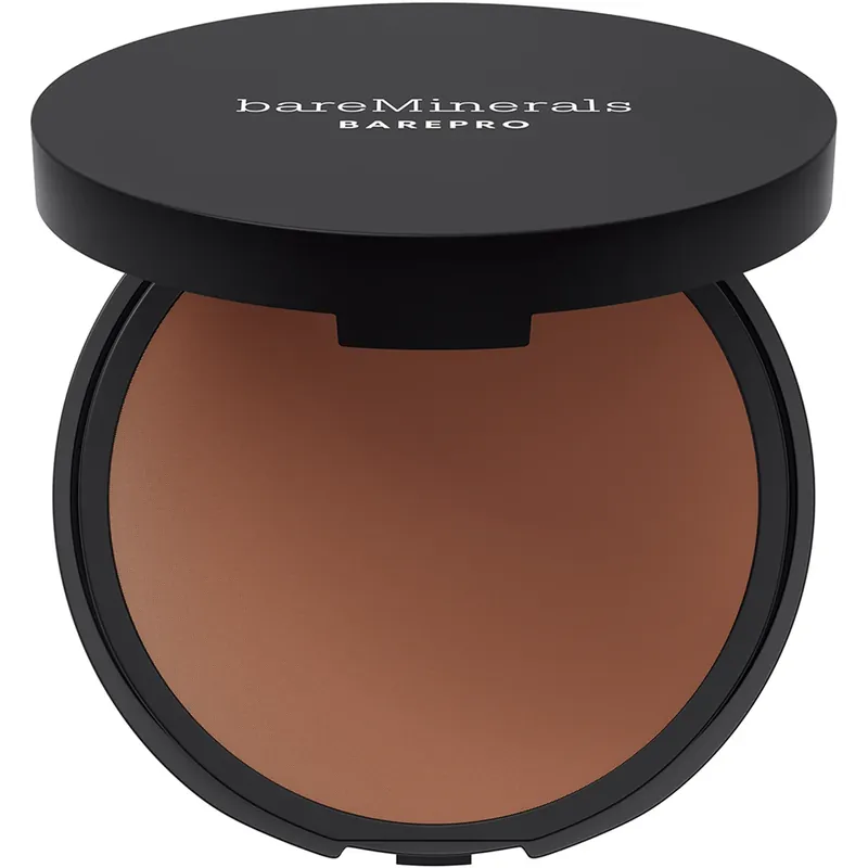 Edullinen Hinta bareMineralsBarePro 16hr Skin-Perfecting Powder FoundationDeep 55 Neutral 8 g