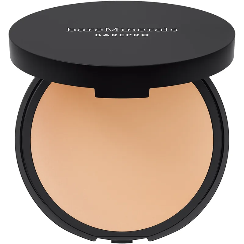 bareMineralsBarePro 16hr Skin-Perfecting Powder FoundationFair 15 Neutral 8 g Viimeinen Mahdollisuus