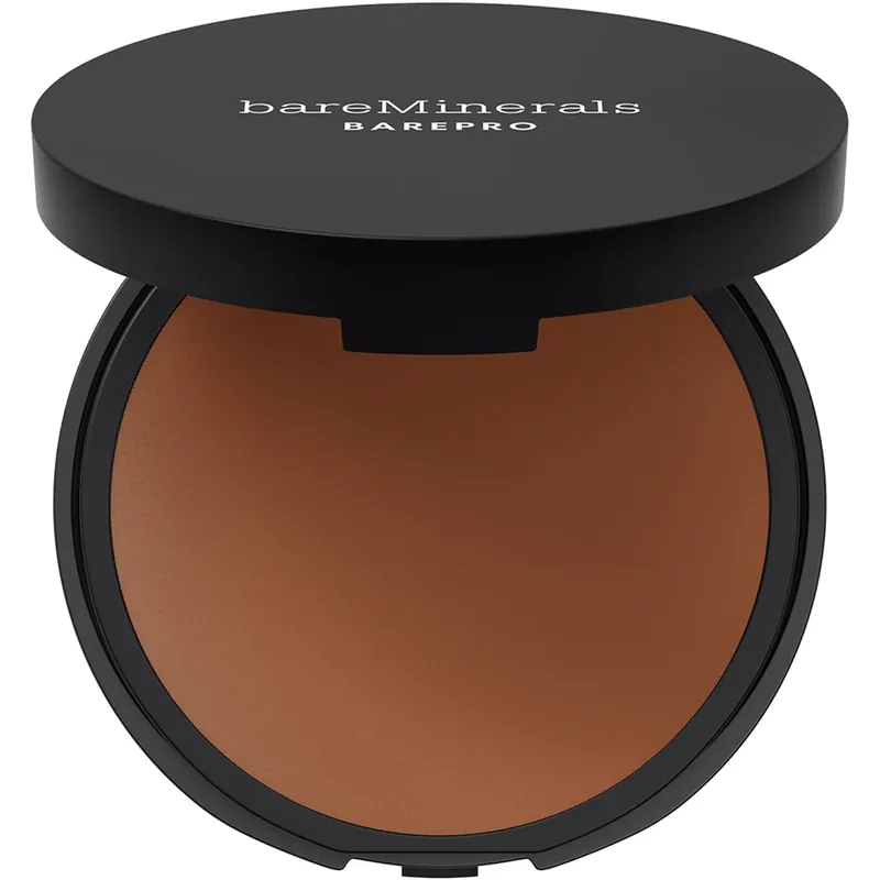 bareMineralsBarePro 16hr Skin-Perfecting Powder FoundationDeep 60 Cool 8 g Alennus