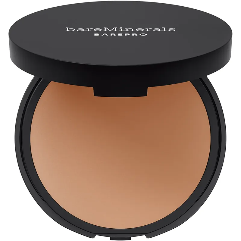 Osta Tänään bareMineralsBarePro 16hr Skin-Perfecting Powder FoundationMedium Deep 40 Cool 8 g