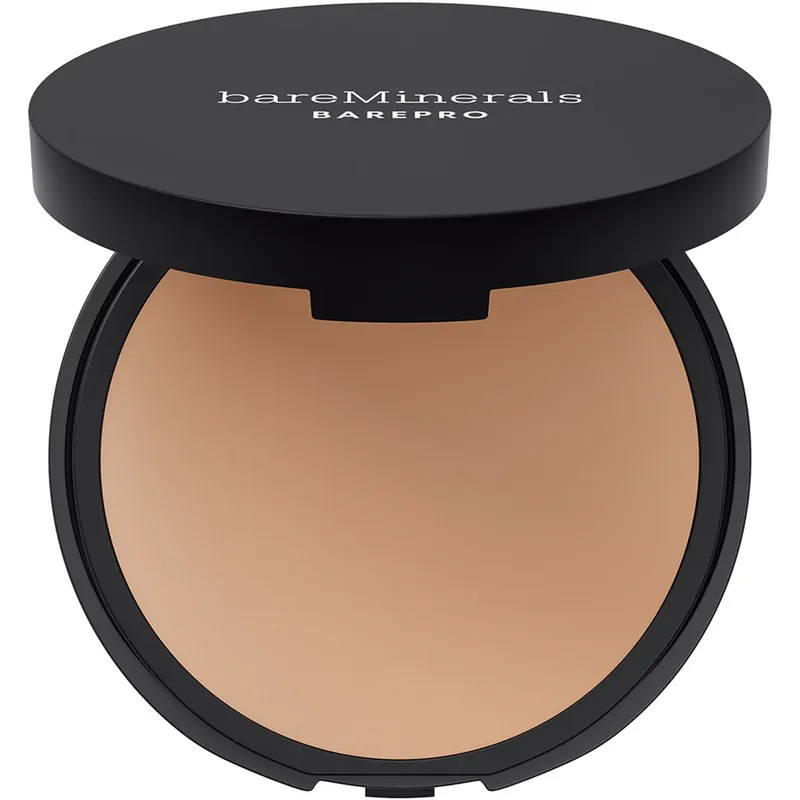 Vain Tänään bareMineralsBarePro 16hr Skin-Perfecting Powder FoundationMedium 32 Cool 8 g