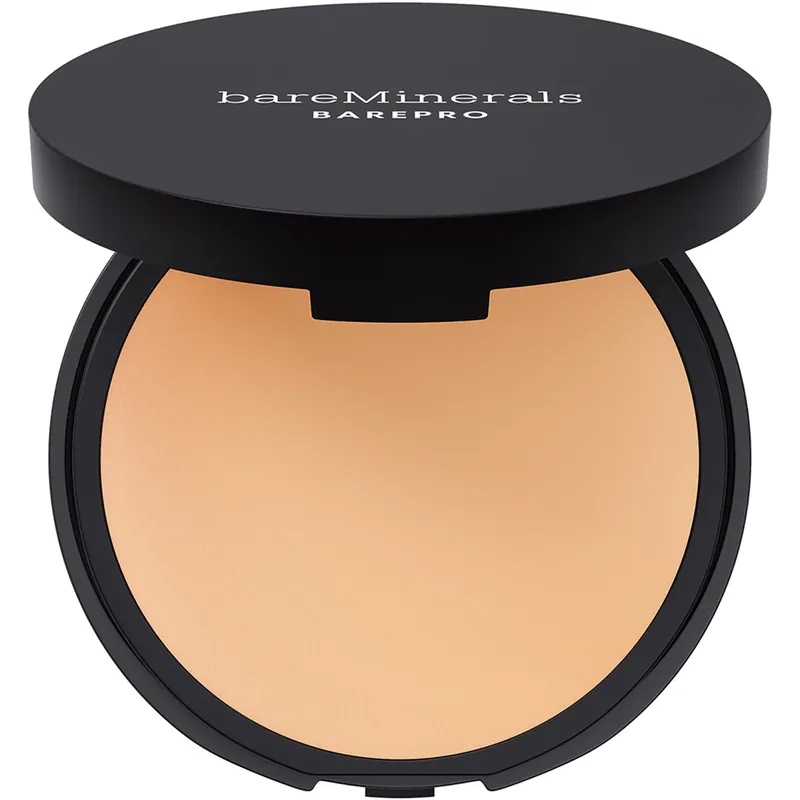 Uusi Malli bareMineralsBarePro 16hr Skin-Perfecting Powder FoundationFair 15 Warm 8 g