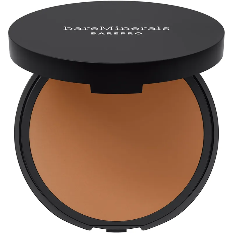 bareMineralsBarePro 16hr Skin-Perfecting Powder FoundationDeep 50 Cool 8 g Erikoistarjous