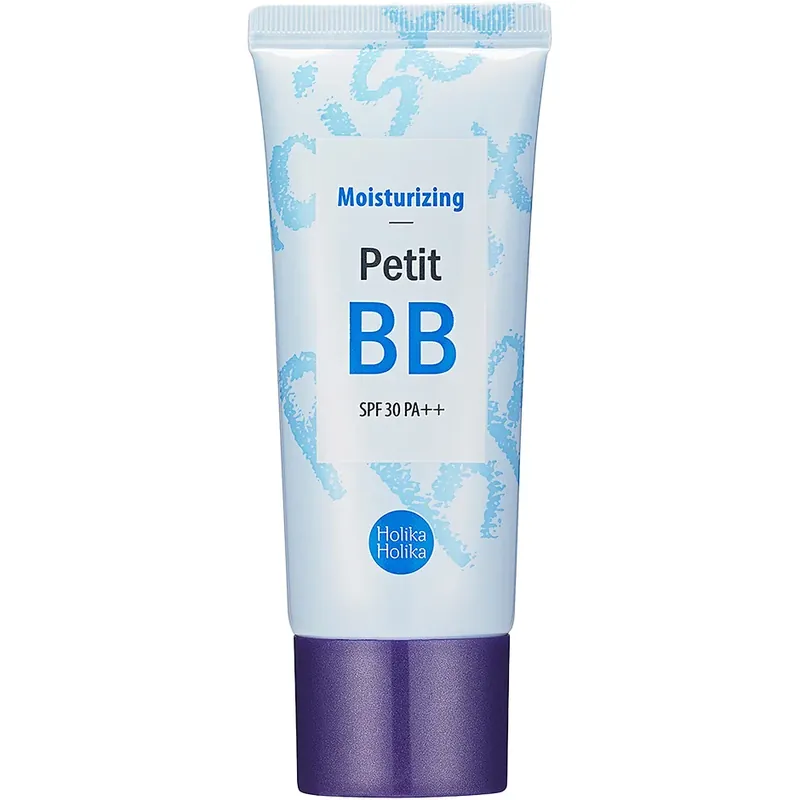 Lähetetään Heti Holika HolikaMoisturizing Petit BB Cream 30 ml