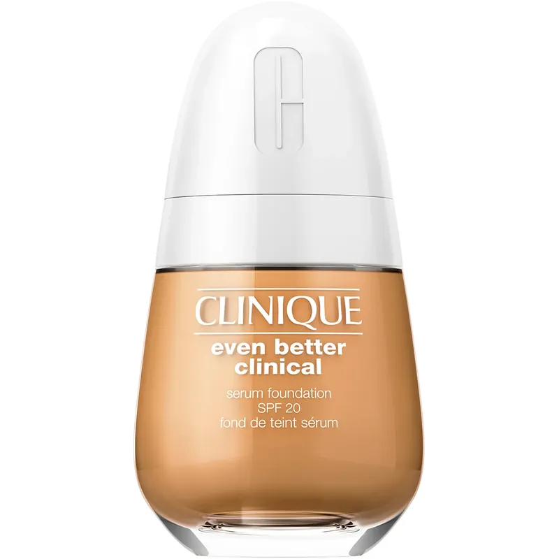 CliniqueEven Better Clinical Serum Foundation SPF20WN 94 Deep Neutral 30 ml Tarjoushinta