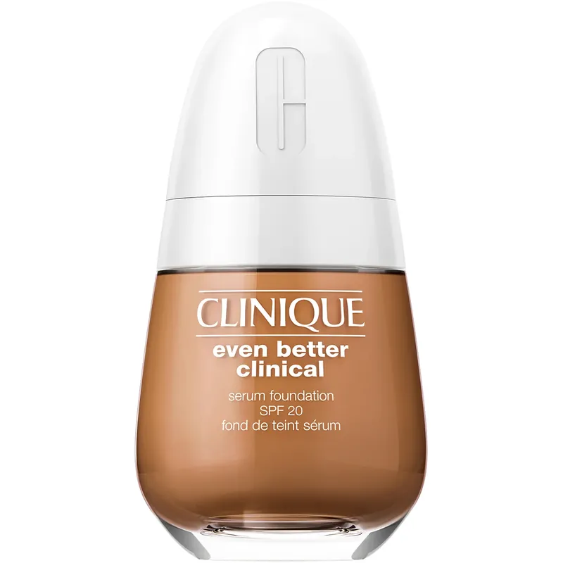 CliniqueEven Better Clinical Serum Foundation SPF20WN 122 Clove 30 ml Flash-Tarjous