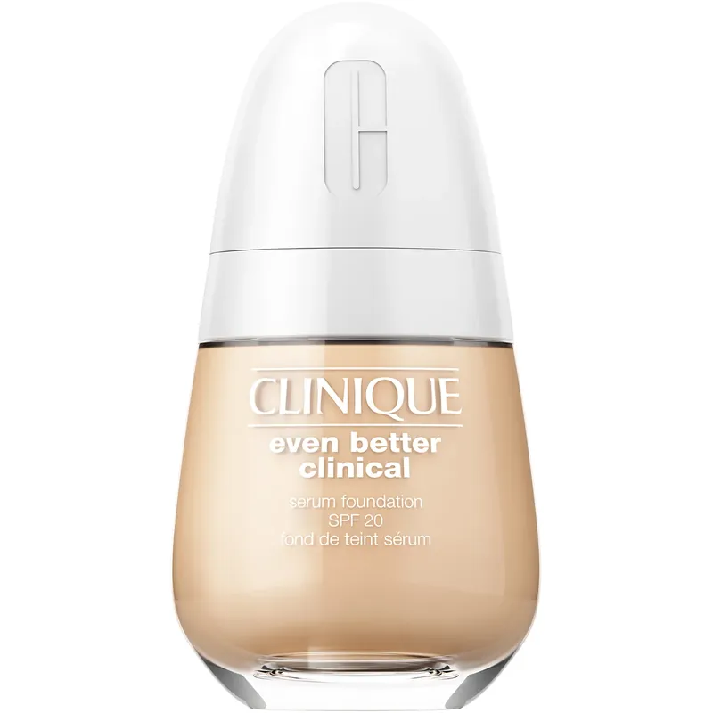 CliniqueEven Better Clinical Serum Foundation SPF20CL 28 Ivory 30 ml Edullinen Hinta