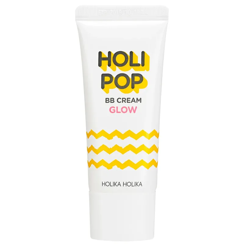 Holika HolikaHoli Pop BB Cream Glow 30 ml Löytö