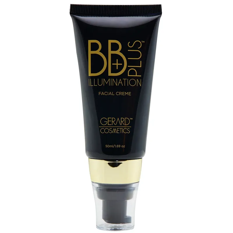 Tarjoushinta BB Plus Illumination CreamBrigitte 50 ml