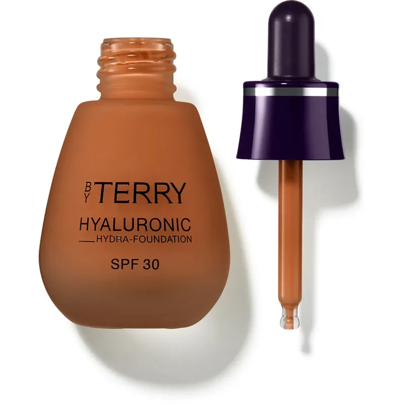Alennettu By TerryHyaluronic Hydra Foundation600N Neutral - Dark 30 ml