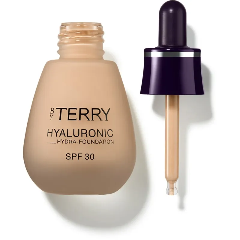 By TerryHYALURONIC HYDRA-FOUNDATION200N. NATURAL-N 30 ml Turvallinen Maksu