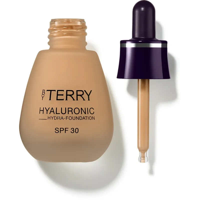 By TerryHYALURONIC HYDRA-FOUNDATION400W. MEDIUM-W 30 ML Lähetetään Heti