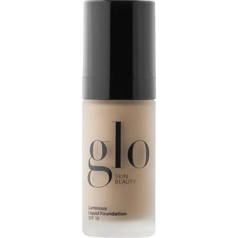 Glo Skin BeautyLuminous Liquid FoundationSPF 18 Tahini Päivän Tarjous