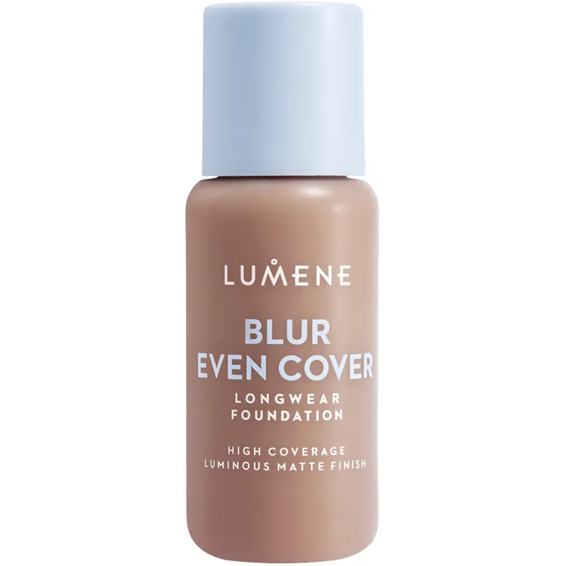 Osta Verkossa LumeneBlur Even Cover Foundation6 30 ml