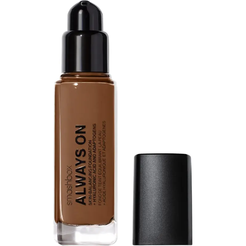 Ajankohtainen SmashboxAlways On Skin Balancing FoundationT20N 30 ml