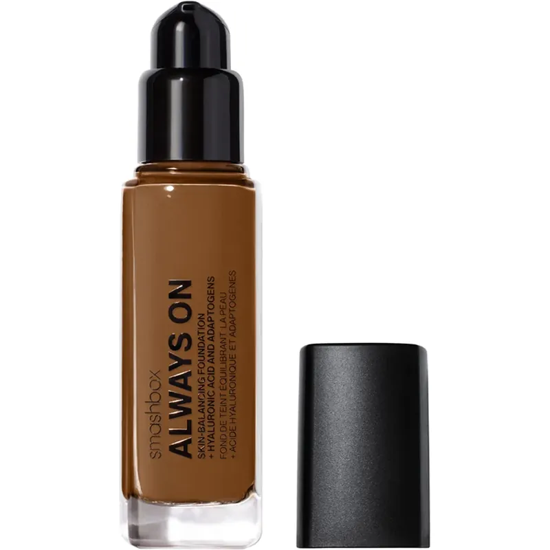Asiakkaiden Suosikki SmashboxAlways On Skin Balancing FoundationD20W 30 ml