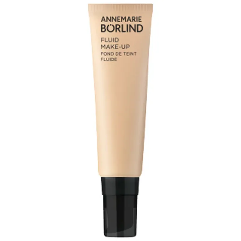 Annemarie BörlindFluid Make-upHoney 30 ml Löytö