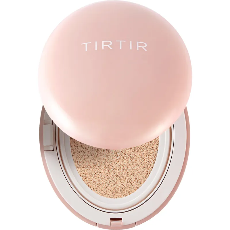 Edullinen Hinta TIRTIRMask Fit All-Cover Cushion Mini23N Sand 4,5 g