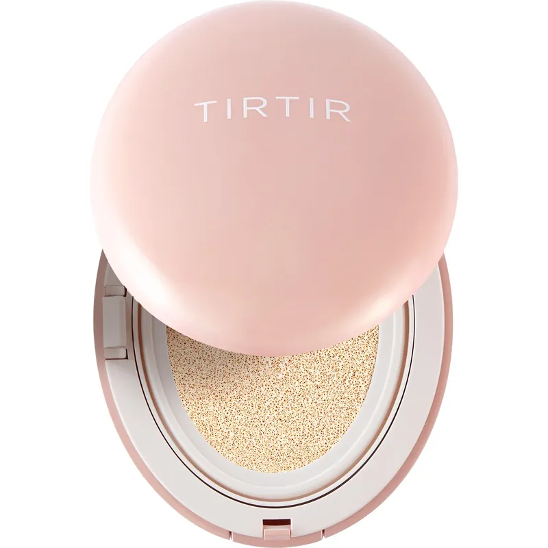 TIRTIRMask Fit All-Cover Cushion Mini13N Fair Ivory 4,5 g Flash-Tarjous