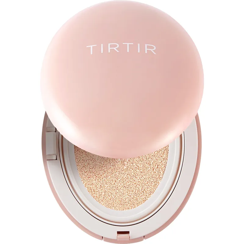 TIRTIRMask Fit All-Cover Cushion Mini15C Fair Porcelain 4,5 g Nopea Toimitus