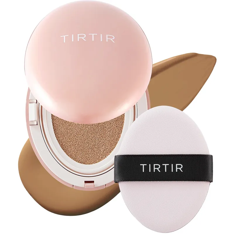 TIRTIRMask Fit All-Cover Cushion Mini33N Macchiato 4,5 g Halpa Hinta