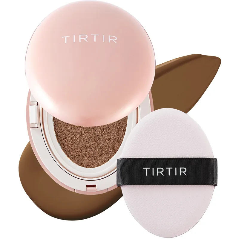 TIRTIRMask Fit All-Cover Cushion Mini43N Deep Cocoa 4,5 g Löytö