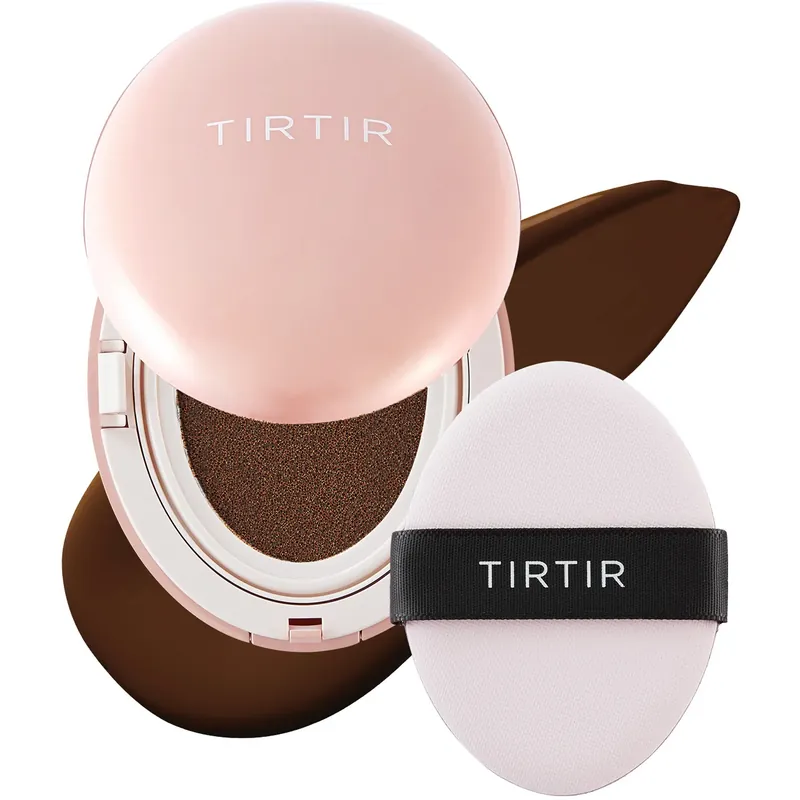 Poisto TIRTIRMask Fit All-Cover Cushion Mini51N Fudge 4,5 g