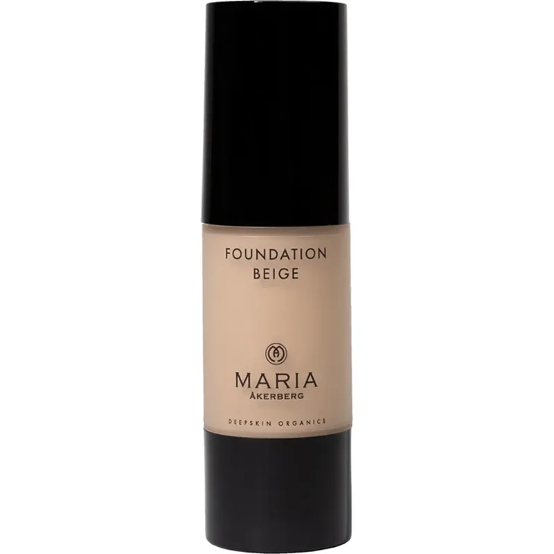 Eniten Myyty Maria ÅkerbergFoundationBeige 30 ml