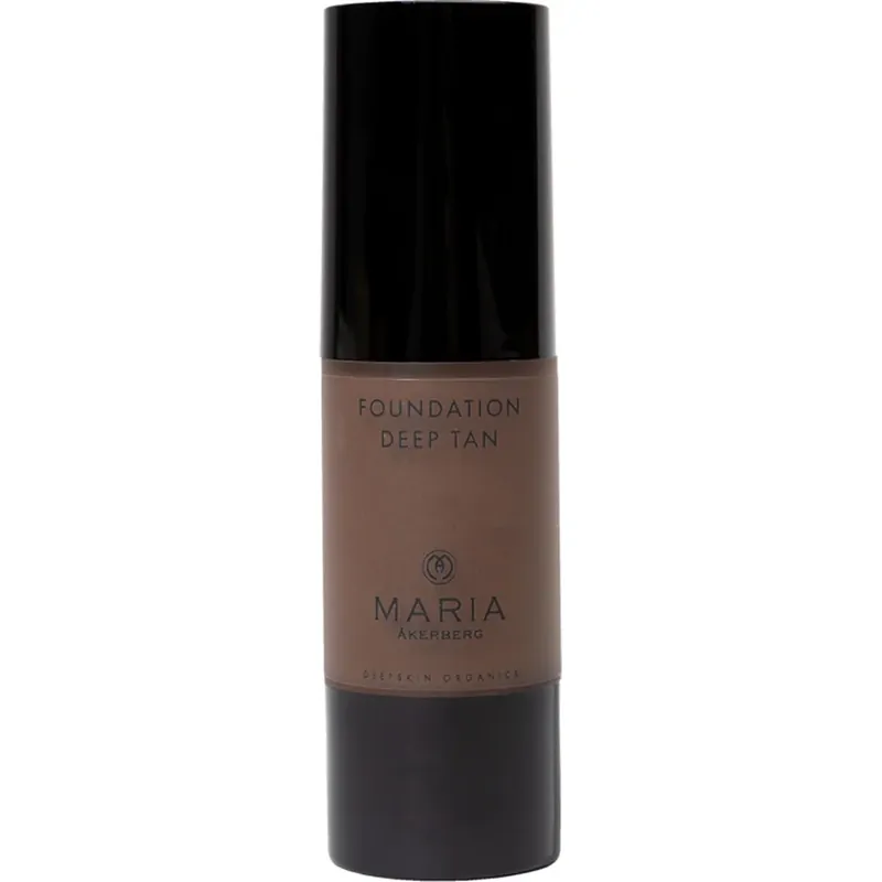 Maria ÅkerbergFoundationDeep Tan 30 ml Tarjous