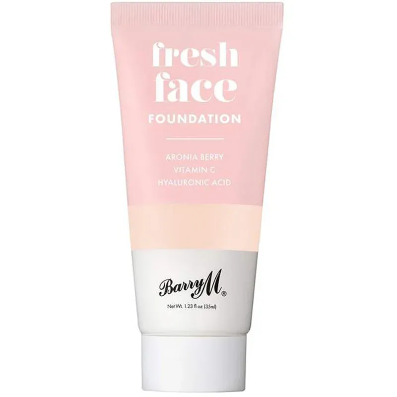 Osta Verkossa Barry MFresh Face Foundation2 35 ml