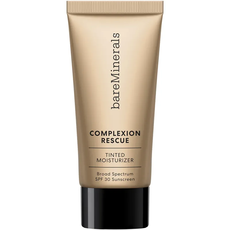 bareMineralsComplexion Rescue Tinted Hydrating Moisturizer SPF30Terra 8.5 15 ml Aito