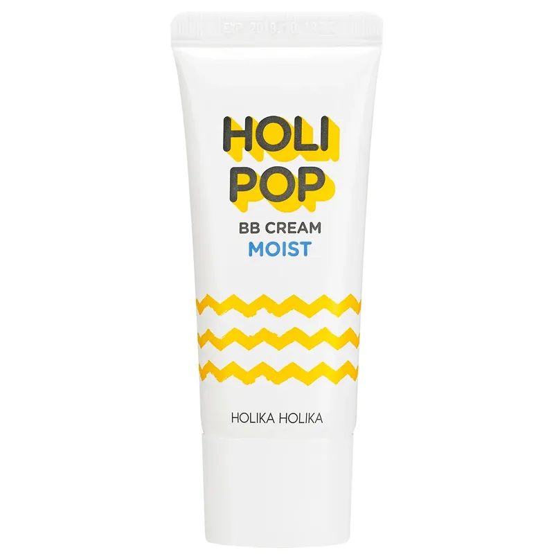 Rajoitettu Tarjous Holika HolikaHoli Pop BB Cream Moist 30 ml