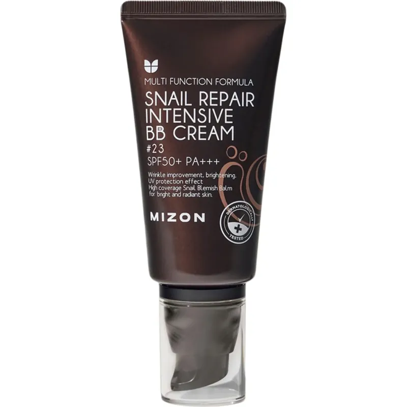 Turvallinen Maksu MizonSnail Repair Intensive BB CreamSPF 50 23