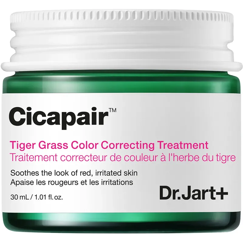 Aito Dr.Jart+Cicapair Soothing Color Correcting Treatment SPF 30 30 ml