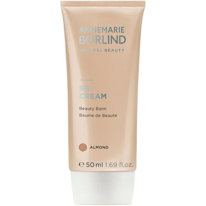 Osta Tänään Annemarie BörlindBB Cream Beauty BalmAlmond 50 ml