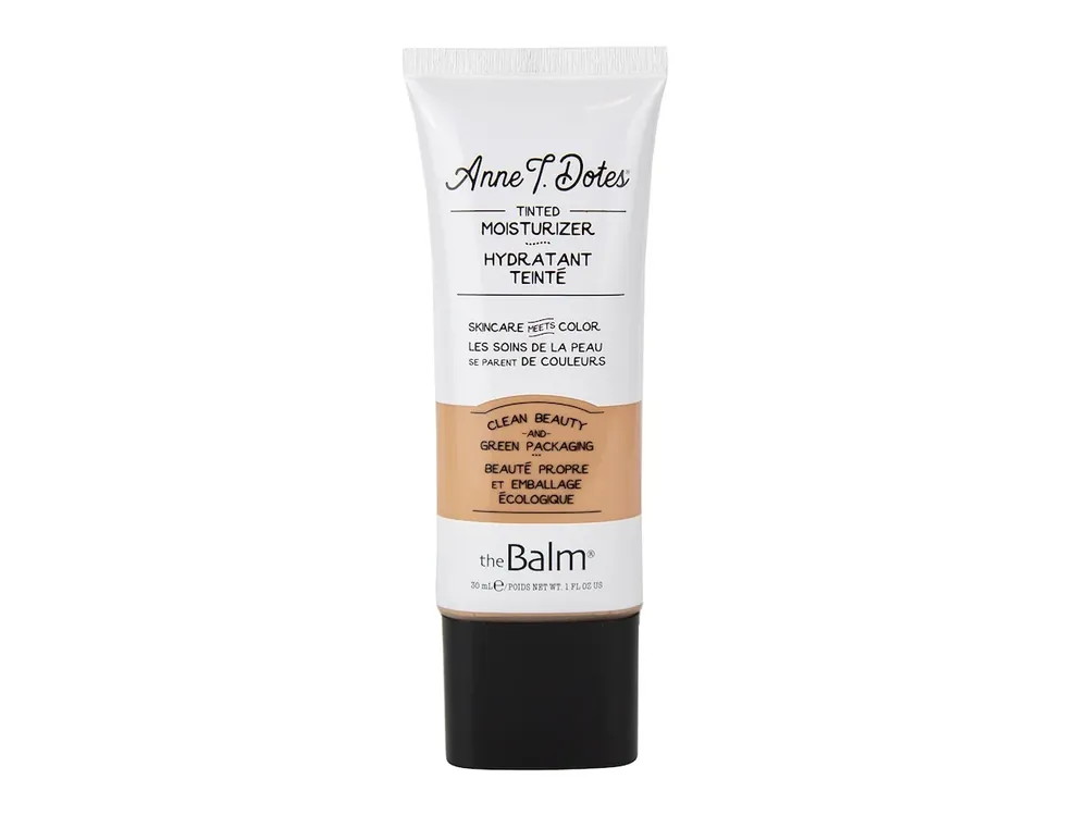 Merkkituote the BalmAnne T. Dote Tinted MoisturizerMedium 26 30 ml