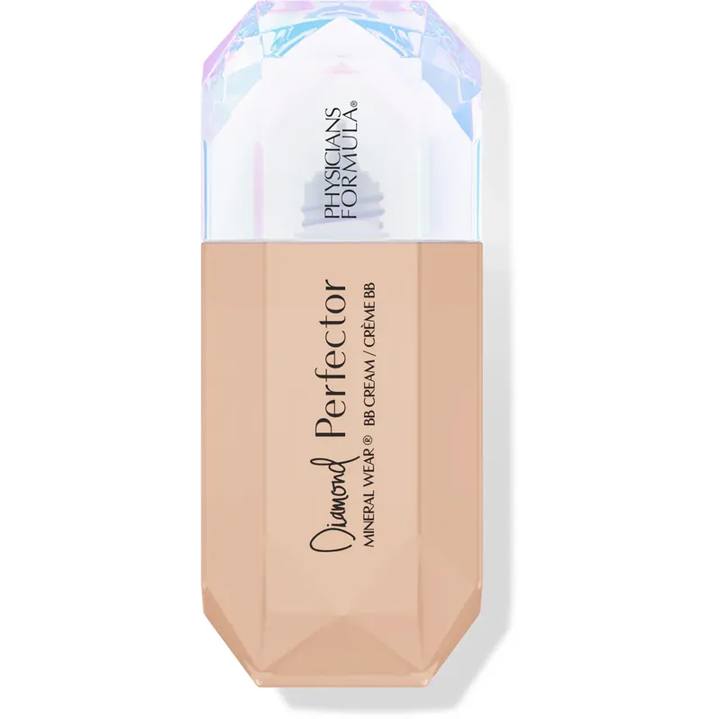 Physicians FormulaMineral Wear® Diamond Perfector BB CreamMedium-To-Tan 37 ml Ajankohtainen